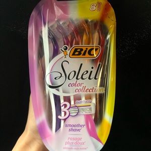 BIC Razors 8 ct